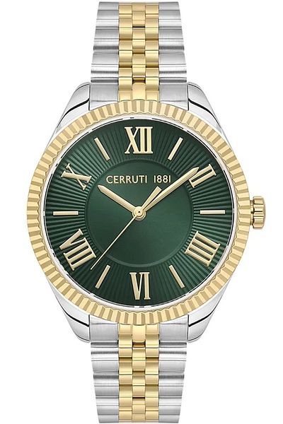 Cerruti 1881 Cıwlh2229606 Model Women's Wristwatch