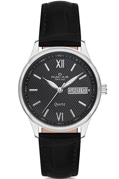 Nacar Nc31-39B155-Abl1 Women's Wristwatch