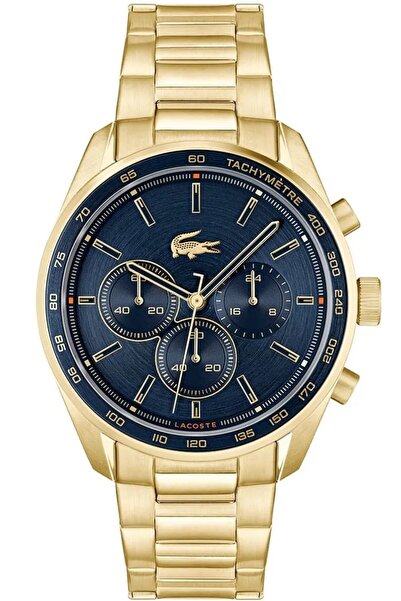 Lacoste ساعة يد رجالية Lac2011381