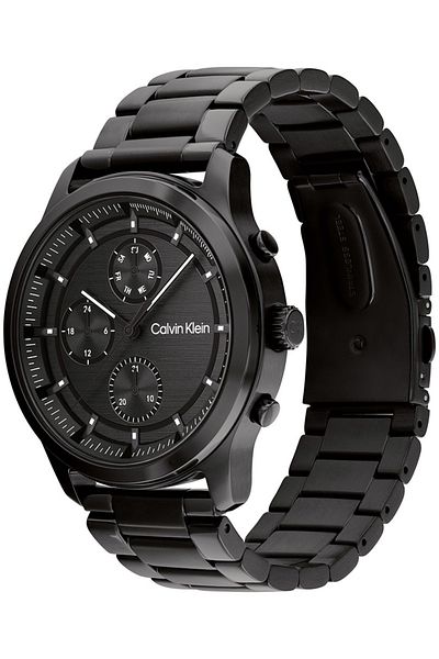 Calvin Klein Ck25200209 Men's Wristwatch