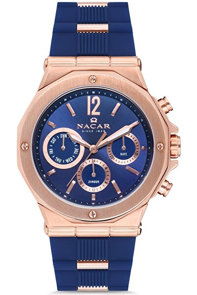 Nacar Nc08-39430145-Rls3 Kadın Kol Saati