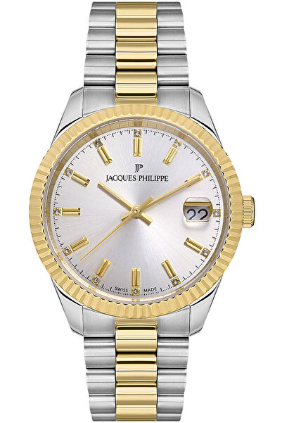 Jacques Philippe Jpqls247328yg Kadın Kol Saati