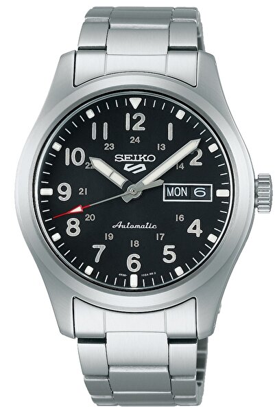 Seiko 5 Sports Srpg27k1 (Srpg27k) Otomatik Erkek Kol Saati
