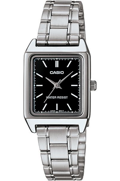 Casio Women's Wristwatch - Ltp-v007d-1eudf Model