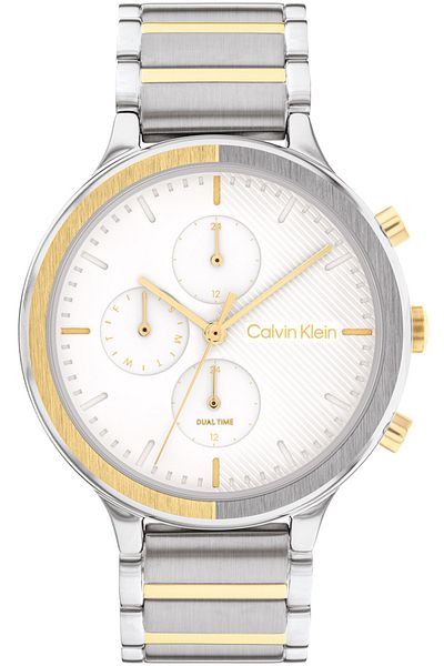 Calvin Klein Ck25200239 Women's Wristwatch
