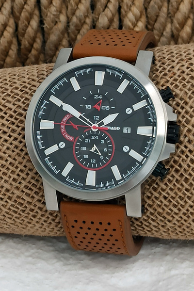 Sebago Sbgw2039 Erkek Kol Saati