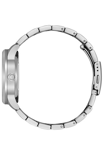 Citizen Nh8400-87ee Automatic Men's Wristwatch