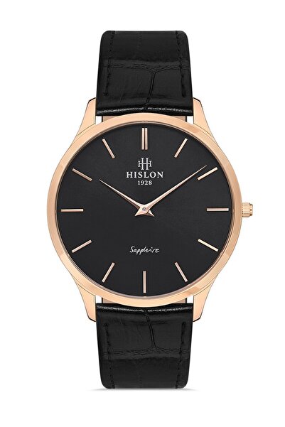 Hislon Cl135r-04br Erkek Kol Saati