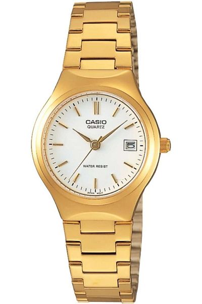 Casio Ltp-1170n-7ardf Model Women's Wristwatch