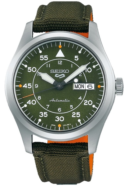 Seiko 5 Sports Srph29k1 (Srph29k) Otomatik Erkek Kol Saati