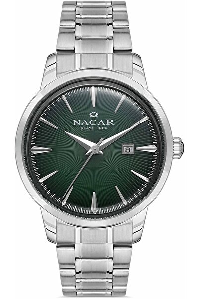 Nacar Nc21-296986-ansm Erkek Kol Saati