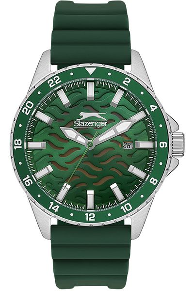 Slazenger Sl.09.2224.1.02 Men's Wristwatch