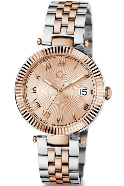 GC Z36001l3mf Model Women's Wristwatch