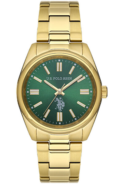 U.S. Polo Assn. Uspa2068-07 Women's Wristwatch