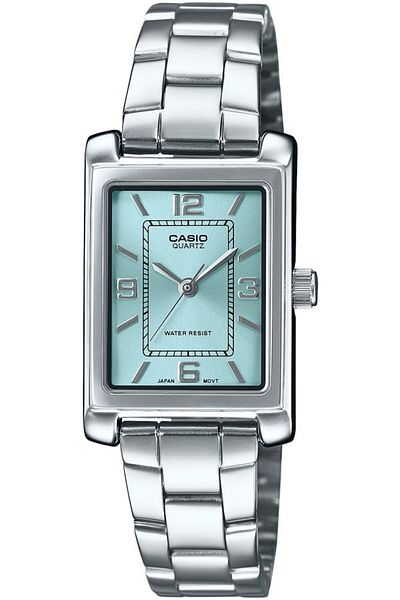 Casio Ltp-1234dd-2adf Kadın Kol Saati