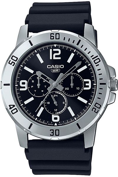 Casio Mtp-vd300-1budf Erkek Kol Saati