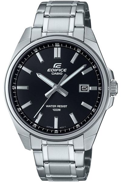 Casio Edifice Efv-150d-1avudf Men's Wristwatch - Stylish and Functional Design