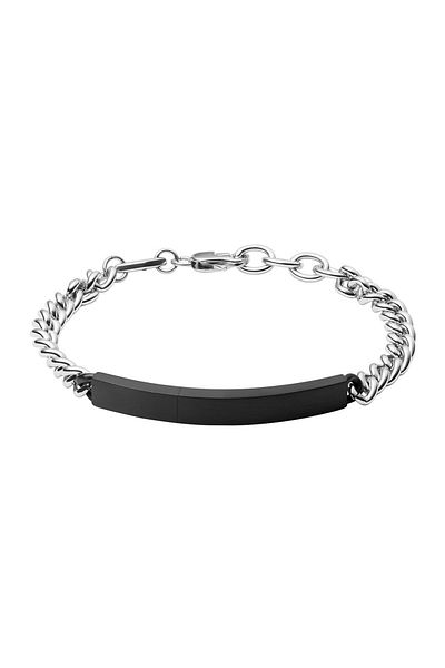 Fossil Jewel Fossil Jof00740-998 Men's Bracelet