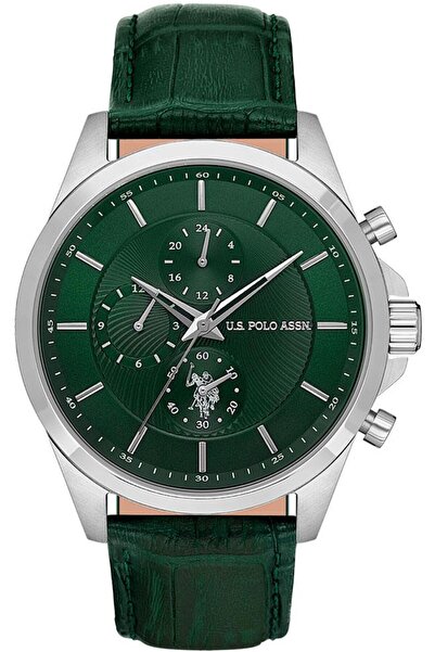 U.S. Polo Assn. USPA1094-06 Erkek Kol Saati