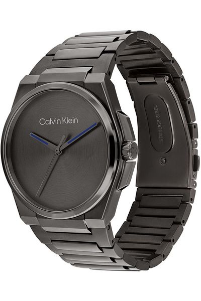 Calvin Klein Ck25200458 Men's Wristwatch - Stylish and Functional Design