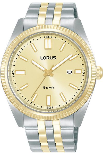 Lorus Rh972qx9 Erkek Kol Saati