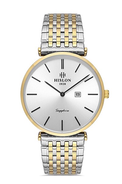 Hislon Cl119T-03Sg Men's Wrist Watch