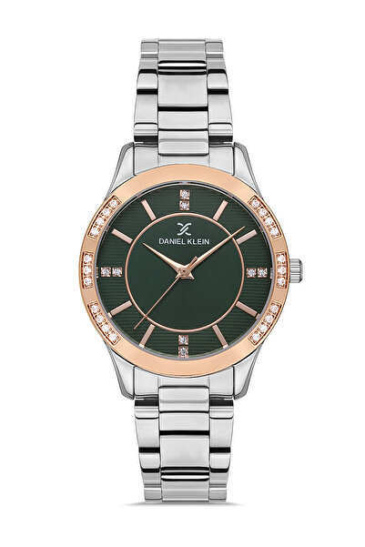 Daniel Klein Dke.1.10075.6 Women Wrist Watch