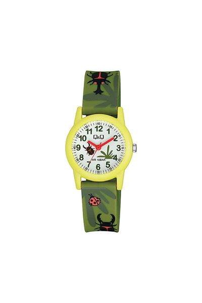 Q&Q Vr99J016Y Women's Wristwatch