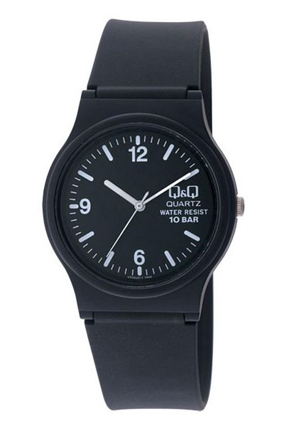 Q&Q Vp46j011y Unisex Children's Wristwatch