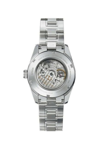 Orient Star Re-Au0004B00B Automatic Men's Wristwatch