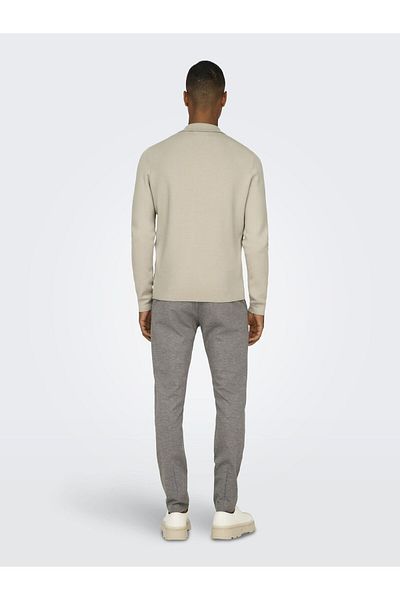 Only & Sons Poloshirt ONSCOOPER Kazak