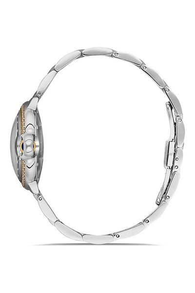 Hislon Ql120s-10sg Women's Wristwatch