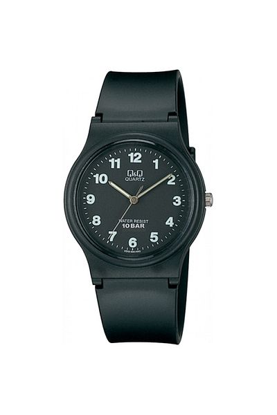 Q&Q Vp46j004y Men's Wristwatch