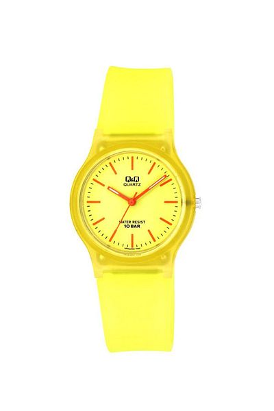 Q&Q Vp46j033y Unisex Wristwatch