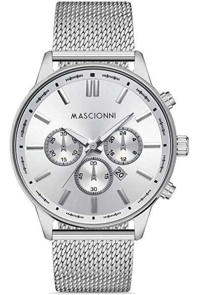 mascionni M.1.1068m.01 Erkek Kol Saati