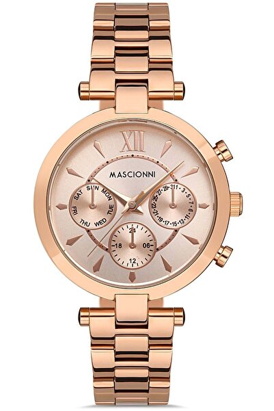 mascionni M.1.1138.03 Kadın Kol Saati