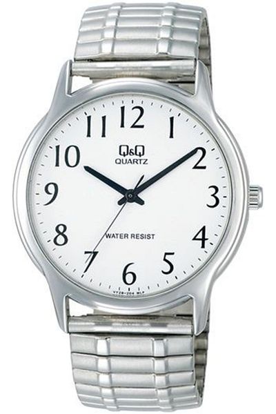 Q&Q Vy28j204y Men's Wristwatch