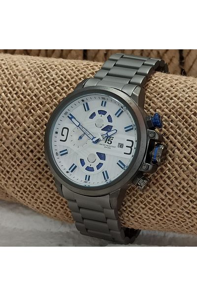 T5 Saat ساعة يد رجالية T5 3610g