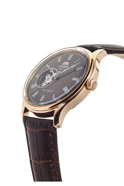 Orient Fag00001t0 Automatic Men's Wristwatch
