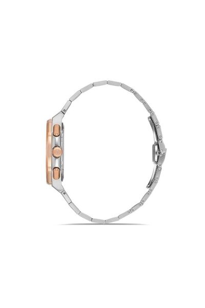 Hislon DT127T-04SR Men's Wristwatch