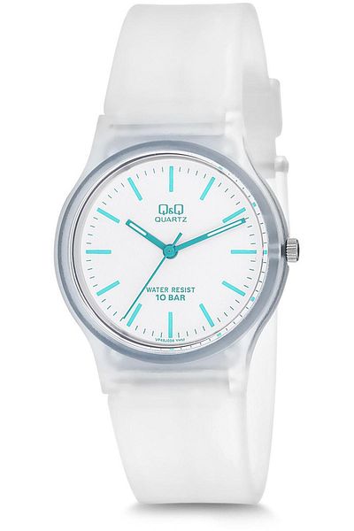 Q&Q Vp46J036Y Unisex Kids Wristwatch - Stylish and Functional Design