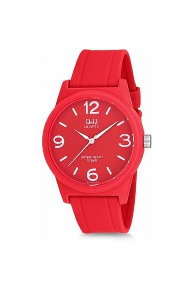 Q&Q Unisex Vr35J013Y Model Wristwatch