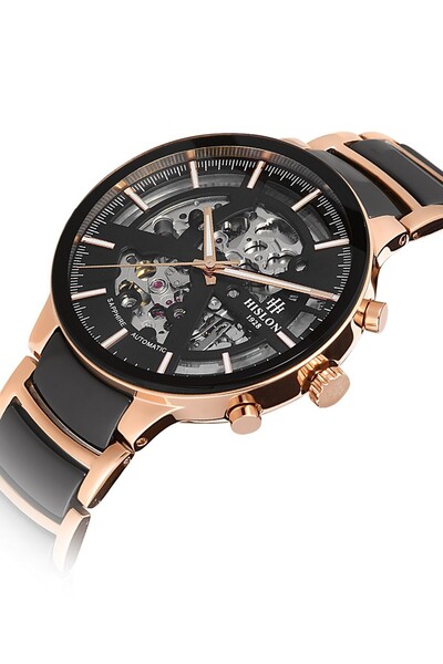 Hislon SD110T-16SR Men's Wristwatch