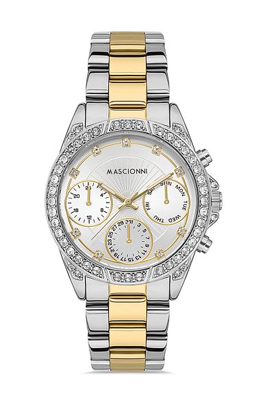mascionni M.1.1108a.02 Women's Wristwatch