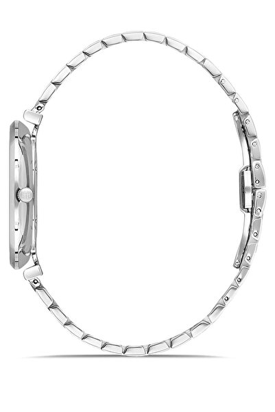 Hislon Cl119S-02Ss Men's Watch