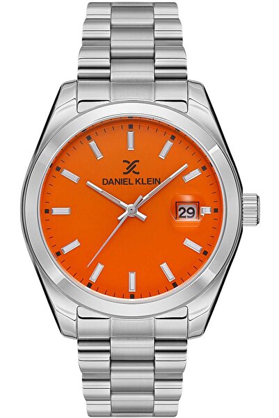 Daniel Klein Dke.1.10455.8 Men's Wristwatch