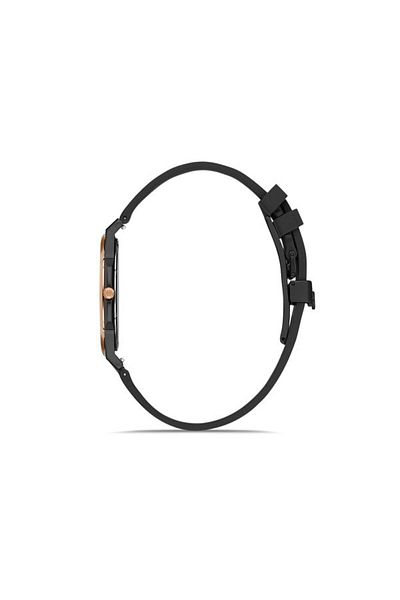Hislon Cl127t-04bb Men's Wristwatch