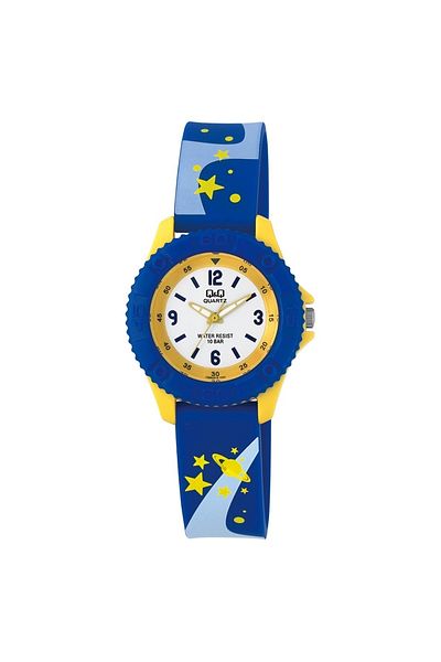 Q&Q Vq96j018y Children's Wristwatch