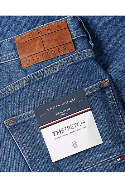 Tommy Hilfiger MW0MW35714 DENIM
