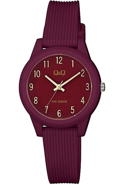 Q&Q Women's Wristwatch - Vs13j007y Model